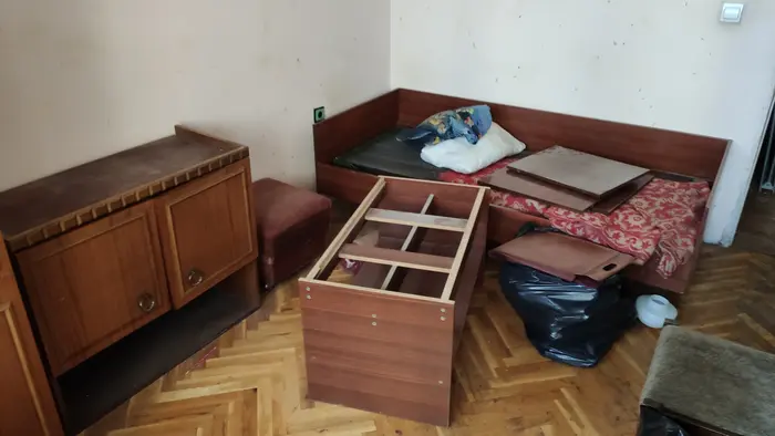 Унищожаване на мебели: защо е необходимо?