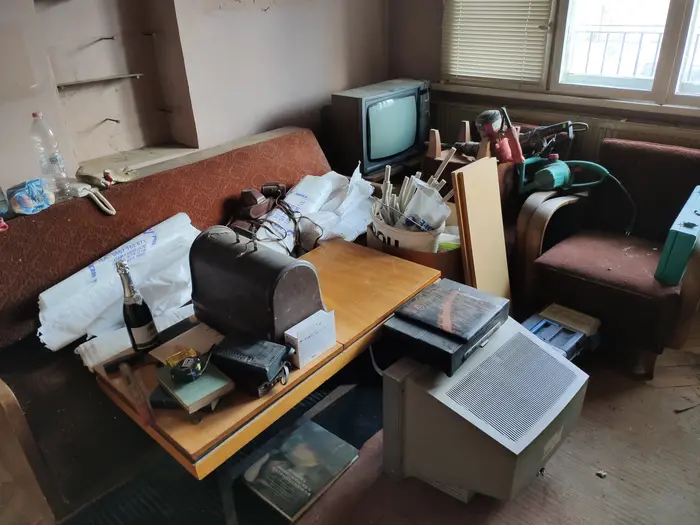 Ежедневно срещу седмично почистване