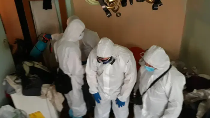 Какво трябва да знаем за дезинфекционните средства?