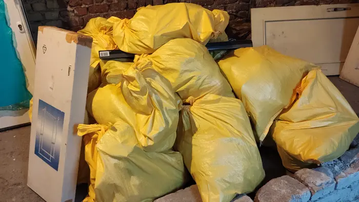 Сортирането - първа стъпка към правилното рециклиране